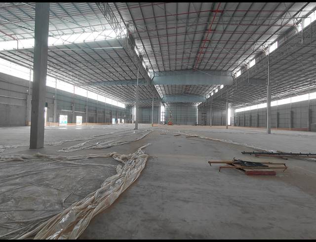 10,800M² WAREHOUSE TO LET IN RIVERFIELDS